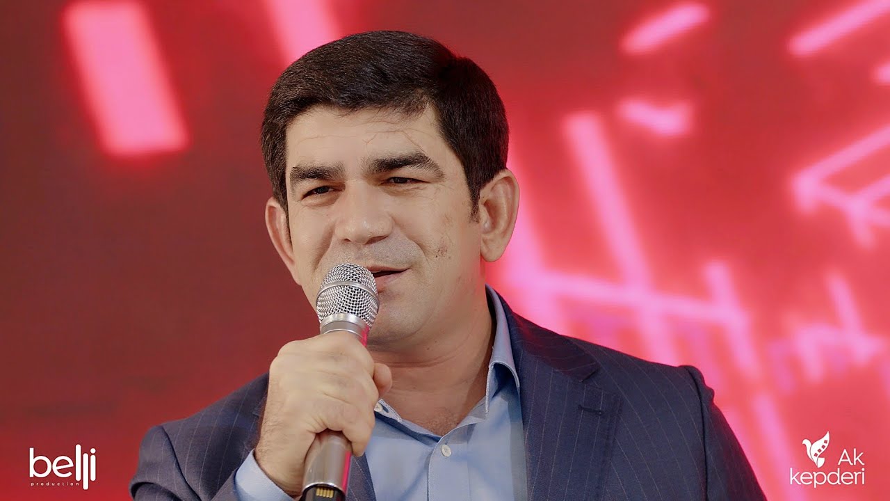 Hajy Ýazmammedow Türkmen Toý 2024 4K