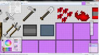 Minecraft Mod Coding Episode 7 Pre Release!