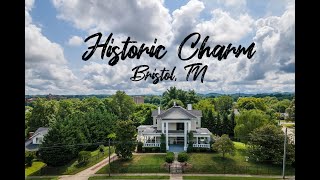 711 Holston Ave video tour