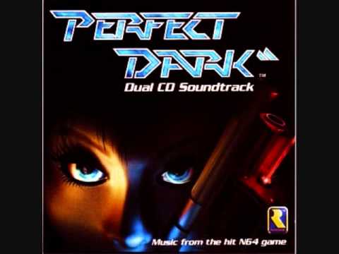 perfect dark soundtrack perfect dark soundtrack