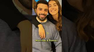 Voici tous les couples qui se sont formés sur kolanta #emissiontv #kolanta #denisbrognard Voici tous les couples qui se sont formés sur kolanta #emissiontv #kolanta #denisbrognard