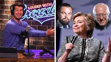 HYPOCRITES: 5 Things Liberals Don’t Actually Believe | Louder With Crowder