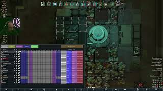 we have a new ship...  for now