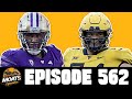 The arthur moats experience with deke ep562 live pittsburgh steelers 2024 nfl draft review