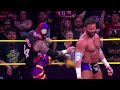 Brian Myers CONFLICTED as The System Beat Down Matt Cardona | TNA iMPACT! June 19, 2025