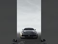 Ferrari GTC4Lusso 🐎🌹 Start Up 🔘 #shorts