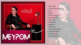 Nilgül - Benim Olsan Official Audio