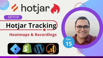 Hotjar Tracking with GTM | How to Setup Hotjar with Google Tag Manager in 2024 - Freelancer Tofayel