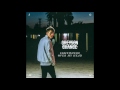 Greyson chance  no fear official audio