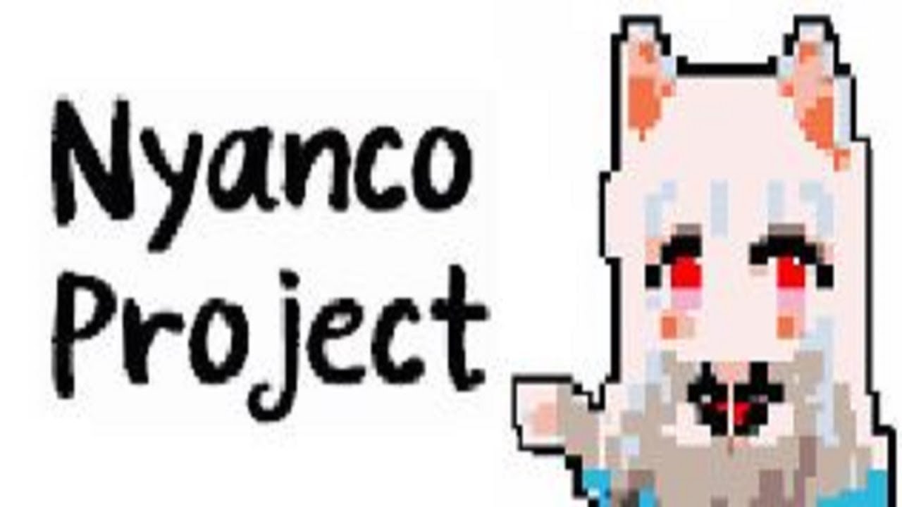 NYANCO PROJECT Gameplay Trailer | STEAM