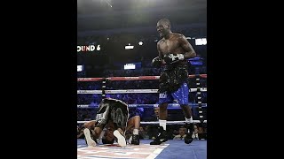 Terence Crawford vs Alejandro Sanabria June 15, 2013 720p 60FPS HD