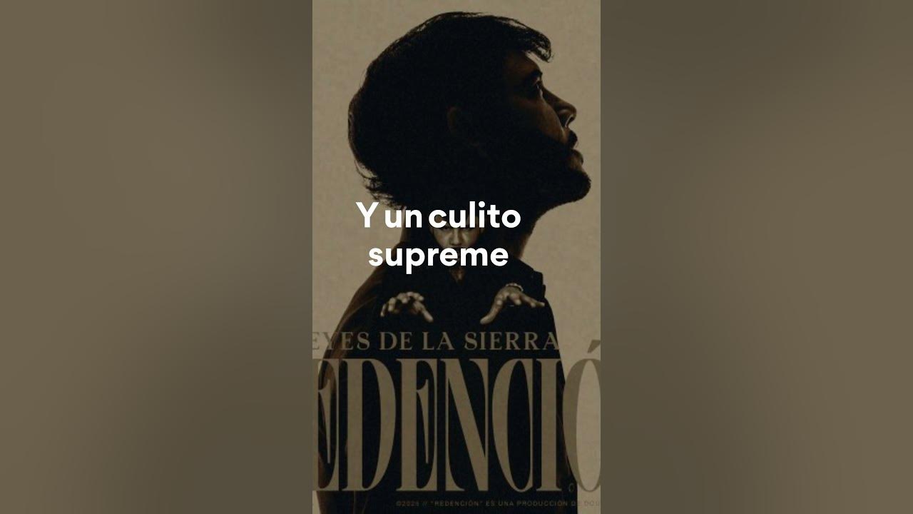 Los Dareyes De La Sierra feat. Peso Pluma, Supreme (Letra - Coro/Lyrics)