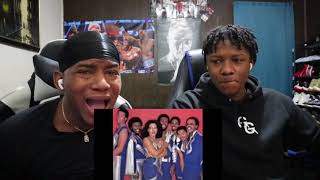 FIRST TIME HEARING One Way - Cutie Pie REACTION