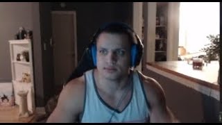 tyler1 gives a useful tip to viewer