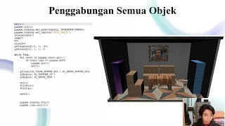 9876 Grafika Komputer UAS A
