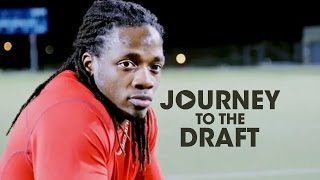Behind The Scenes Melvin Gordons Journey To The Draft