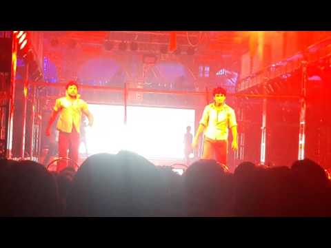 Vande Mataram by Jatra IndraBhuvan