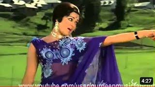 #Neend churake raaton mein #Shareef Badmaash(1973)#Kishore kumar ,Asha Bhonsle#DevAnand, Hema Malini