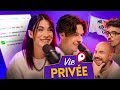 Vie publique, vie privée avec SEB &amp; MAGHLA