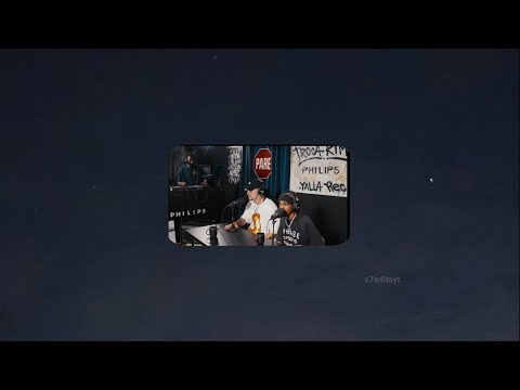NOG & FRANCO, THE SIR - Freestyle no beat do XXXTENTACION