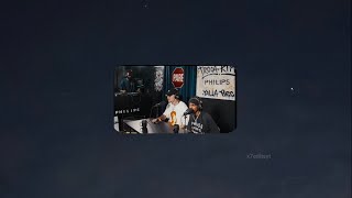 NOG & FRANCO, THE SIR - Freestyle no beat do XXXTENTACION