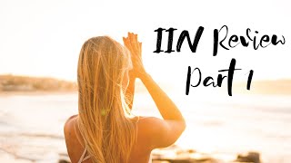 What is a Holistic Health Coach? IIN Health Coaching Q&A - Part 1