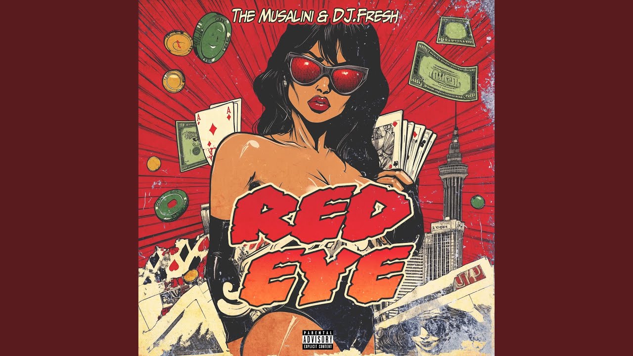 Red Eye - YouTube