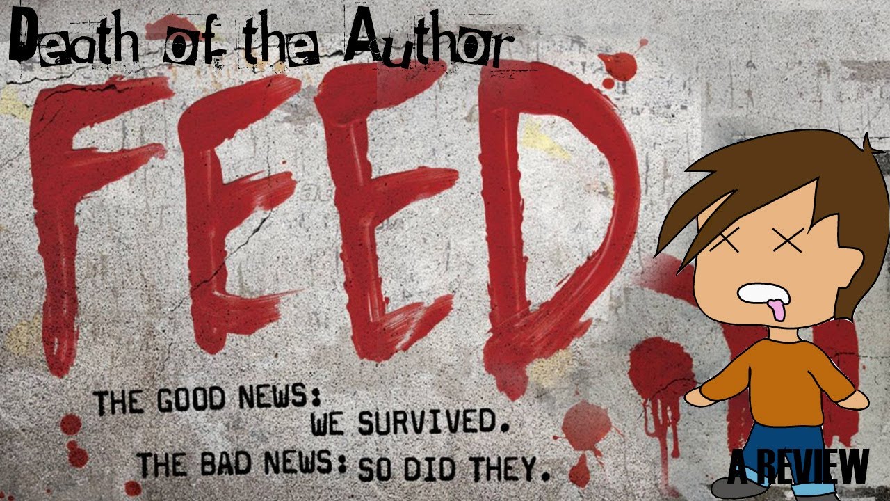 feed-by-mira-grant-a-review-youtube