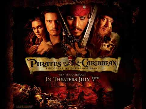 ★ Pirates of the Caribbean ★ Soundtrack 12 ★ Bootstrap's Bootstraps★