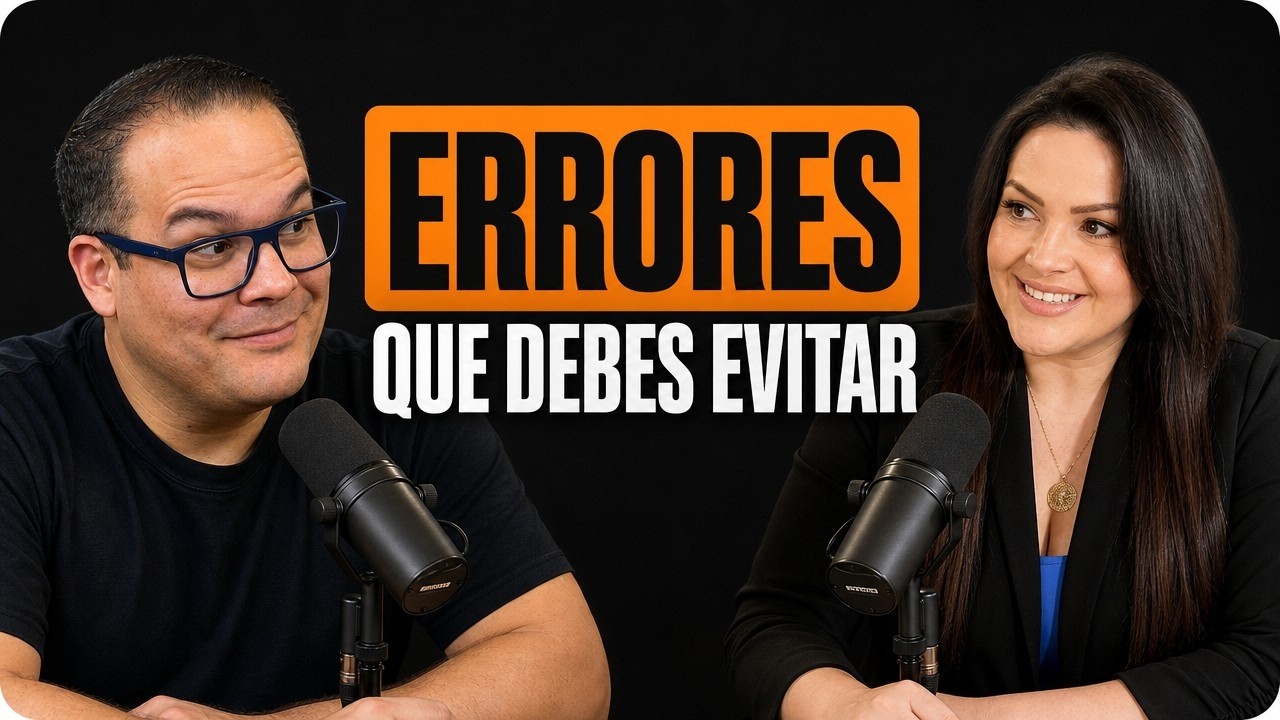 Cómo NO perder tu marca personal : los 3 errores que debes evitar