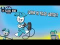 The Video Game Appearances of Jenny Wakeman - My Life as a Teenage Robot Fanbase