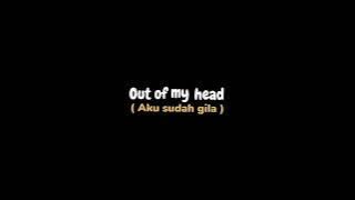 mentahan ccp lirik lagu into your arms#short#ccp