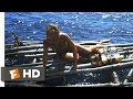 Cast Away (4/5) Movie CLIP - I'm Sorry, Wilson! (2000) HD