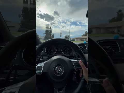 Cobb Stage 1+ launch 2011 GTI #cobbtuning #mk6gti