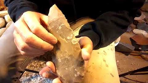 How to prepare platforms, Strikng angles, Hinges, Steps part 3