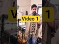 video 1 del reto de 10 videos por dia
