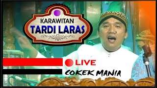 Ati Kesikso Tardi laras terbaru 2022 LIVE Cokek Mania Sedayu Jumantono