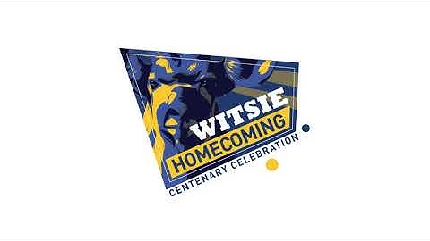 The Official #Wits100 Years Celebration Song/Anthem is #FORGOOD