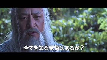 メモリーズ追憶の剣予告動画