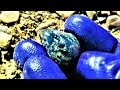 HOW TO FIND SAPPHIRE ON BEDROCK | Liz Kreate