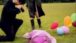 Shush - Stay