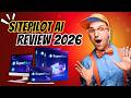 SuperHost Review 2026 🔥 One-Time Hosting? Unlimited Websites + Funnels (No Monthly Fees!)