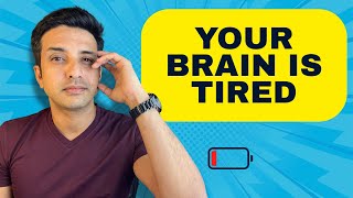 Double Your Energy with This One Shift ⚡ (Decision Fatigue Fix)