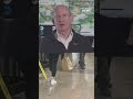 MTA Chair Shares Efforts to Stop Subway Flooding during Heavy Rain