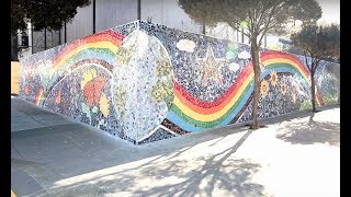 Our Pathway To Peace