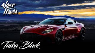 Taska Black - Leave Me