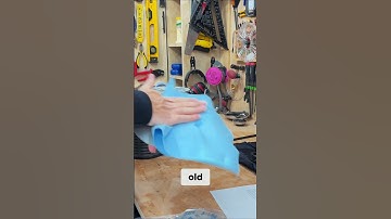 Het uitproberen van het Veritas MKII Power Sharpening System