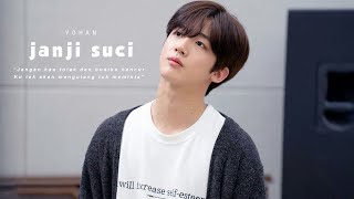 [FMV] Yohan — Janji Suci