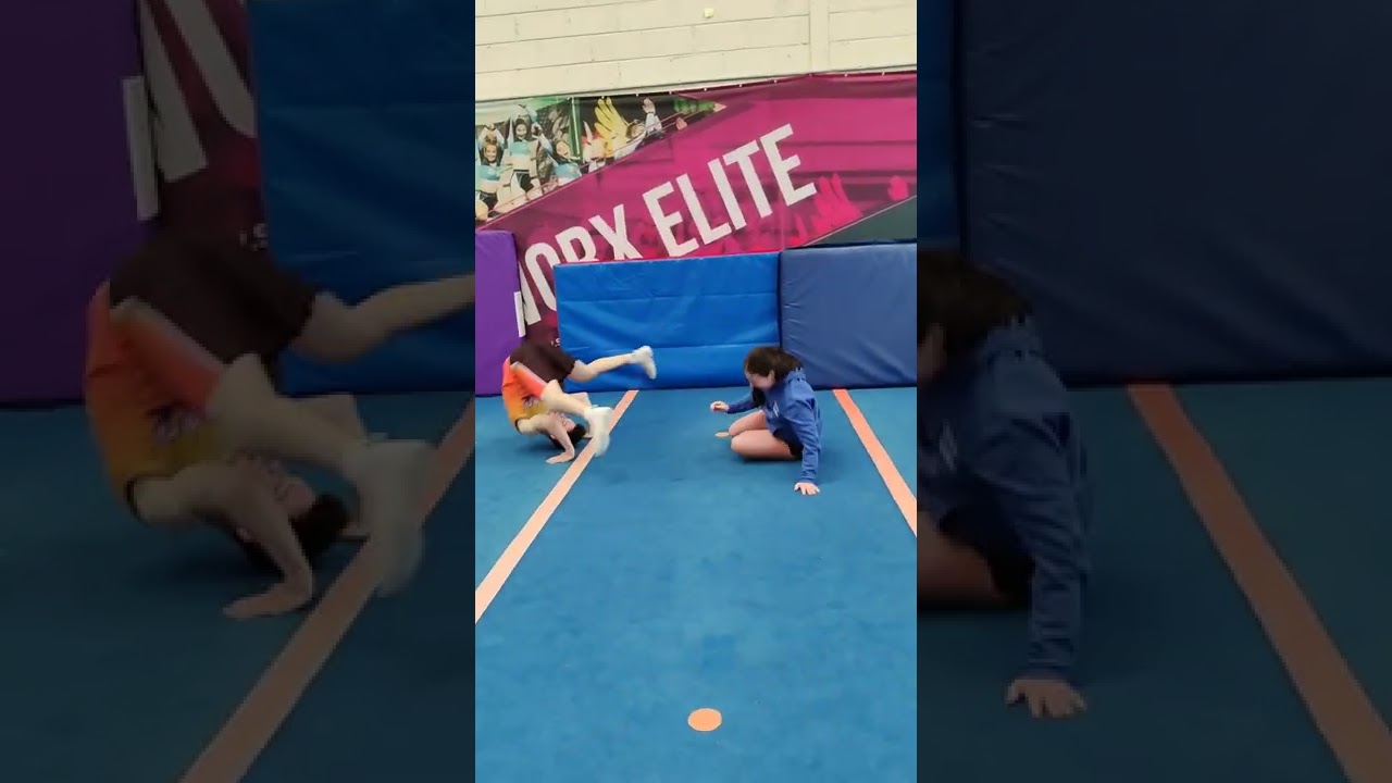 Stuntworx Elite 2022 Bloopers!