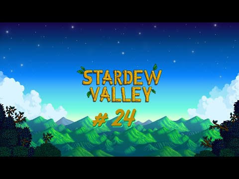 Stardew Valley #